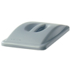 Slim Jim� Handle Top for Slim Jim� Containers (Color : Light Gray, Quantity : 1 Each)