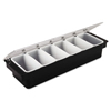 Disposable Apron (Size : 5/8w x 61/4d x 33/4h)