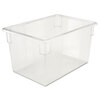 Food Boxes; 21-1/2-Gallon & Lids for all 18 x 26 Food Boxes (Size : 21 1/2- Gallon)