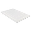 Lid for Food Box (Fitting : Fits RCP 3501 WHI, Color : White, Quantity : 1 Each)