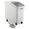 ProSave Mobile Ingredient Bin (Number of Compartments [Nom] : 1, Food Container Type : Ingredient Bin/Pail, Height [Nom] : 28 in)
