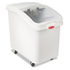 ProSave Mobile Ingredient Bin (Number of Compartments [Nom] : 1, Food Container Type : Ingredient Bin/Pail, Height [Nom] : 28 in)