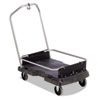 Ice Only Cart