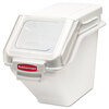 ProSave Shelf-Storage Ingredient Bin (Number of Compartments [Nom] : 1, Food Container Type : Ingredient Bin/Pail, Height [Nom] : 16 7/8 in)