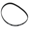 Rubbermaid Commercial Vacuum Cleaner Replacement Belt RCP 9VMHBL12