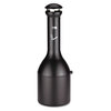 Infinity� Traditional Outdoor Smoking Receptacle (Black)