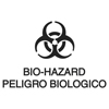 Bilingual Label 