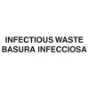 Bilingual Label 