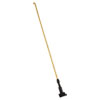 Rubbermaid� Commercial Bamboo Mop Handle (Global Product Type : Mop and Broom Handles, Maximum Handle Length [Nom] : 60 in, Handle Length [Nom] : 60 in)