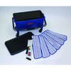 HYGEN� Microfiber Finish Starter Kit (Type : Mopping Kit, Quantity : 1 Each)