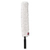 HYGEN� Hi Performance Flexi Wands (Color : White, Size : 28.375 H x 1.125 W)