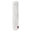 HYGEN� Hi Performance Flexi Wand Refills (Color : White, Quantity : 6 per Case, Size : 12.25 L x 7 W)