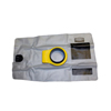 Flow� Replacement Bladder for Finishing Systems (Weight : Ship weight 2.4 lbs)