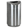 ECLIPSE153 Fire Safe Steel Receptacle