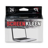 Notebook ScreenKleen� Pads