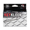 KeyKleen� Keyboard Cleaner (24 Swabs per Box)