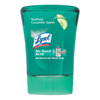 Lysol� Healthy Touch No-Touch Hand Soap Refills (Size : 8.5 oz. Refills, Quantity : 6 Refills per Case, Scent : Soothing Cucumber Splash Fragrance)