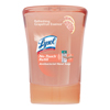 Lysol� Healthy Touch No-Touch Hand Soap Refills (Size : 8.5 oz. Refills, Quantity : 6 Refills per Case, Scent : Refreshing Grapefruit Essence Fragrance)