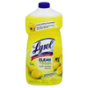 Reckitt Benckiser LYSOL&reg; Brand All-Purpose Cleaner 4 in 1 REC 78626