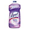 Reckitt Benckiser LYSOL&reg; Brand All-Purpose Cleaner 4 in 1 REC 78631