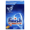 Electrasol� Automatic Dishwasher Detergent (Size : 75 oz. Box, Quantity : 6 Boxes per Case, Scent : Orange Scent)