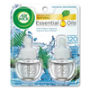Reckitt Benckiser Air Wick&reg; Warmer Refills REC 79717