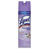 LYSOL� Brand Disinfectant Spray Early Morning Breeze� (Size : 19-oz. Aerosol Can, Quantity : 12 Cans per Case, Scent : Early Morning Breeze Scent)