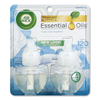 Reckitt Benckiser Air Wick&reg; Warmer Refills REC 82291