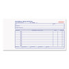 Material Requisition Book (50 Sets per Book, 4-1/4 x 7-7/8)