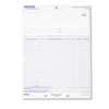 Speedisets� Carbonless Purchase Order (50 Sets per Pack, Triplicate Style)