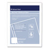Heavyweight Reinforced Bond Filler Paper