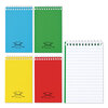 Wirebound Memo Book