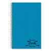 Single-Subject Wirebound Notebook