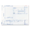 Speediset�, Four-Part Auto Repair Forms (50 Sets per Pack, 8-1/2 x 11)