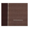 Hardcover Visitor Register Book (Burgundy)