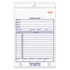 Carbonless Packing Slip Books (50 Sets per Book, Triplicate Style)