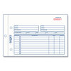 Carbonless Invoice Book (50 Sets per Book, Duplicate Style)