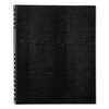 NotePro� Plain-Ruled Notebook (300 Pages, 11 x 8-1/2 Size)