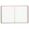 Blueline� EcoLogix� Professional Notebook (Global Product Type : Paper Pads/Note Pads-Notebook, Pad Type : Notebook, Sheet Size : 9 1/4 x 7 1/4 )