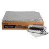 Cushion-Fold� Plain Foil Wraps (Sheet Size : 14 x 16, Quantity : 500 Sheets per pack, Quantity : 500 Sheets per pack)
