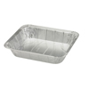 Reynolds� Steam Table Aluminum Containers (Food Container Type : Carryout, Material(s) : Aluminum, Capacity (Volume) [Nom] : 122.000 oz)