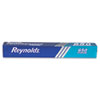 Reynolds Wrap� Aluminum Foil (Material(s) : Aluminum, Length : 25 ft, Width : 12 in)