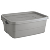 Rubbermaid Home Roughneck&reg; Storage Box RHP 2212CP STE