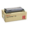 Copier Toner and Supplies for Ricoh Copiers