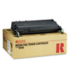 Copier Toner and Supplies for Ricoh Copiers
