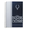 National School Calendar (5-1/2 x 8-1/2)