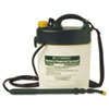 Portable Battery-Powered Sprayer (Capacity : 1.3-gal)