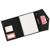 Eldon Rolodex&trade; Resilient Pink Journal ROL 1734453