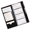 Eldon Rolodex&trade; Low Profile Business Card Book ROL 76659