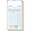 Royal Paper Delivery Form Book RPP GC11A-3CT